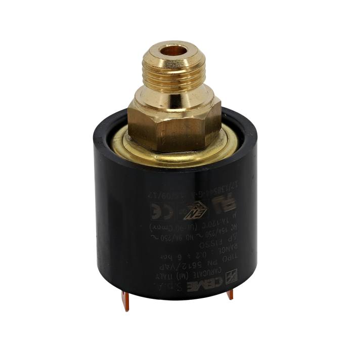 pressure switch