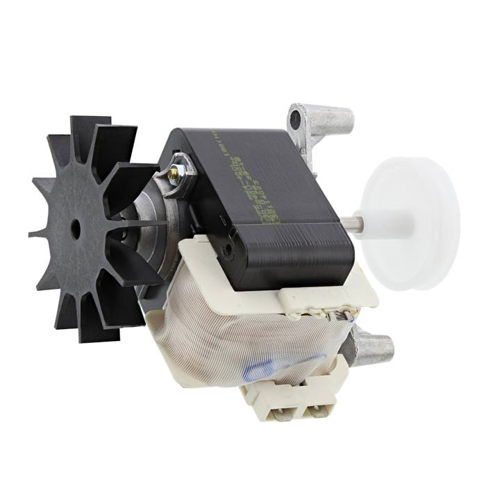 Motor de ventilador para lavadora-secadora