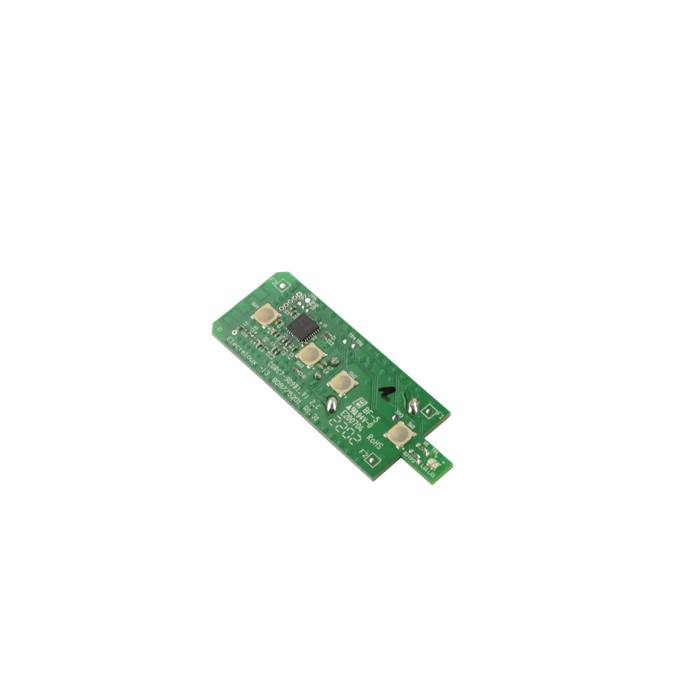 PCB, handle