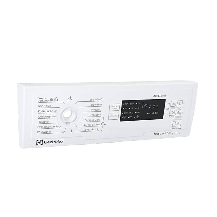 panel holder,white,Electrolux,PL