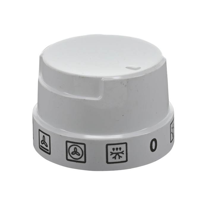 KNEBEL,FUNKTIONEN,WEISS,10+0
