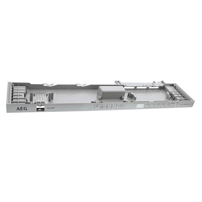 control panel,grey,AEG,FAV55BVI1P