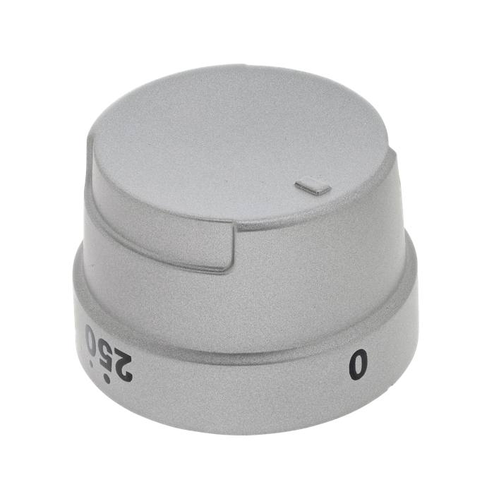 knob, thermostat, inox