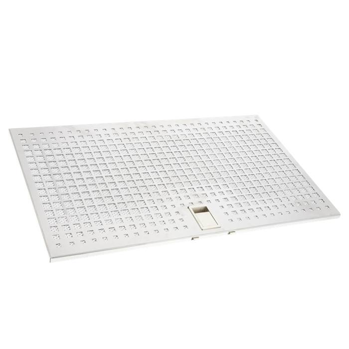 Fettfilter,Kassette,408,5X242,5 Q10