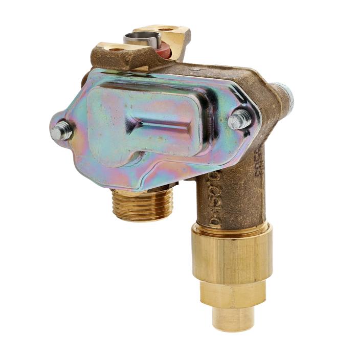 gas tap,rapid,d=0.52 G25-25mbar