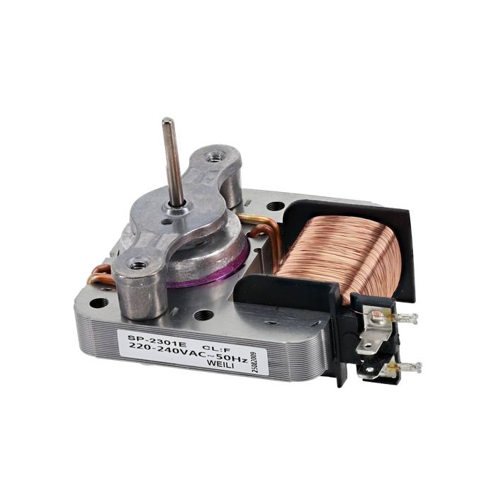 fan motor,