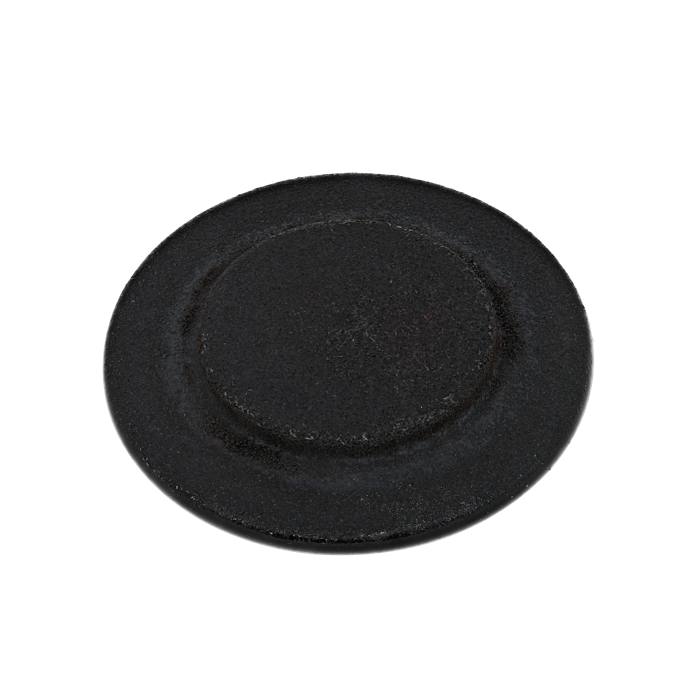 cappello bruciatore, piccolo