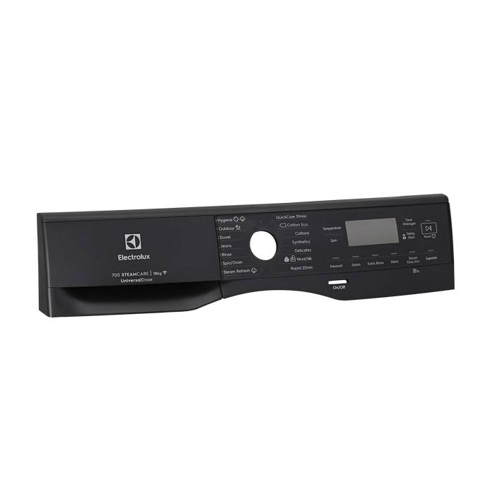 cruscotto, argento, Electrolux, EN