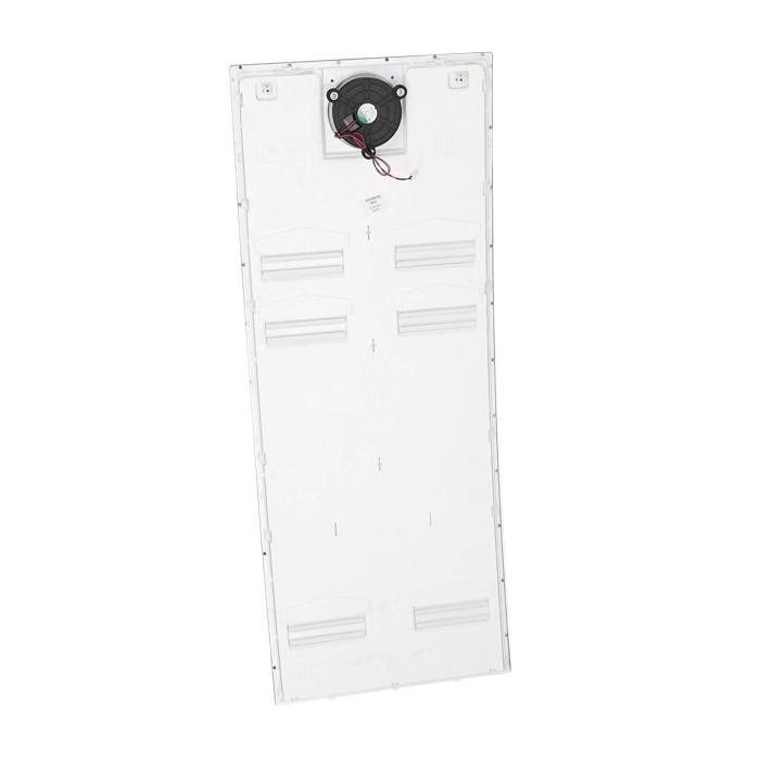 air channel, assembly, refrigerator,