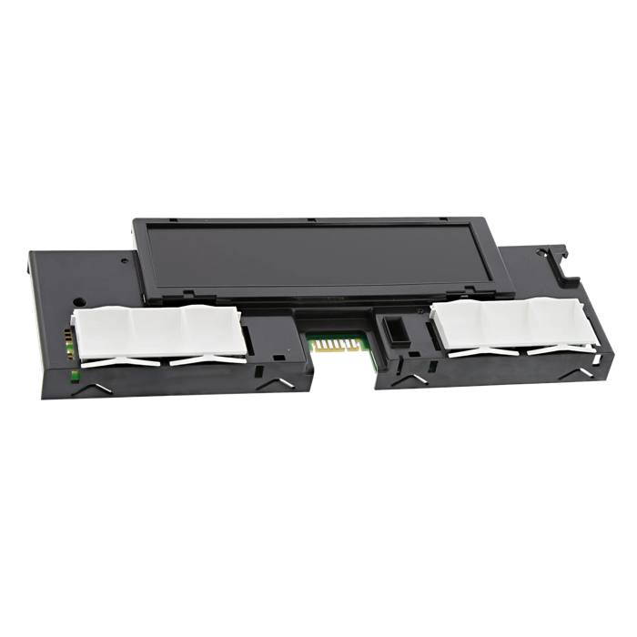 konfigurerad elektronik, användargränssnitt, ITEX