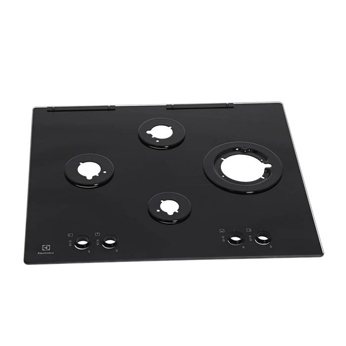 ARBEITSPLATTE,SCHWARZ,ELECTROL