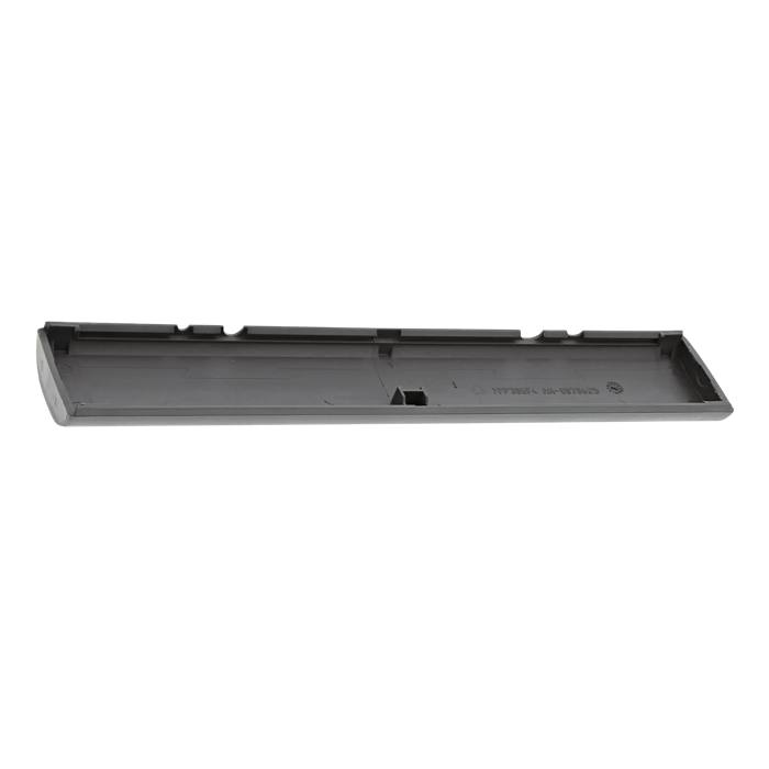 basket handle, front