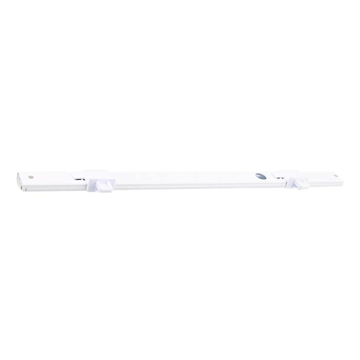 guidance rail,assembly,left,L=400mm