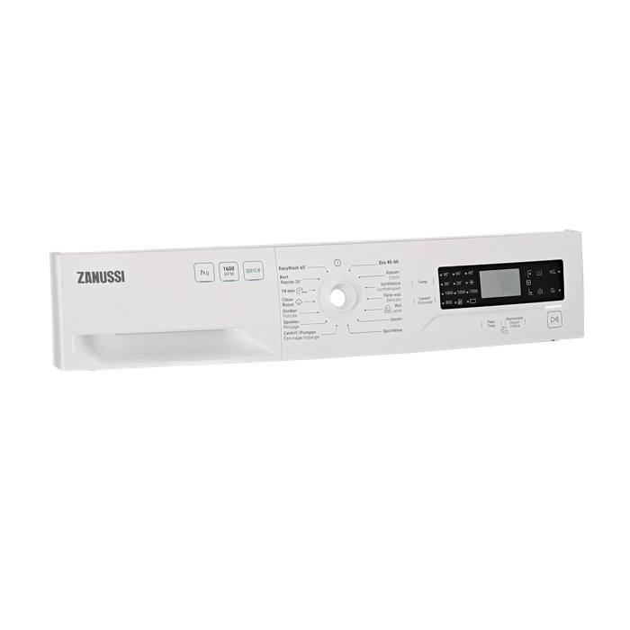 control panel,white,Zanussi,NL,FR