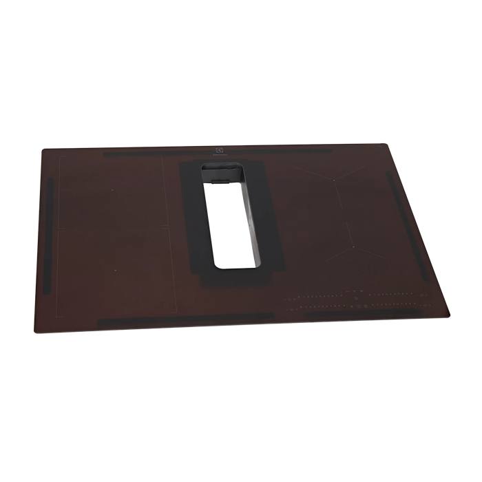 Kochmulde, schwarz, Electrolux, 770x510mm