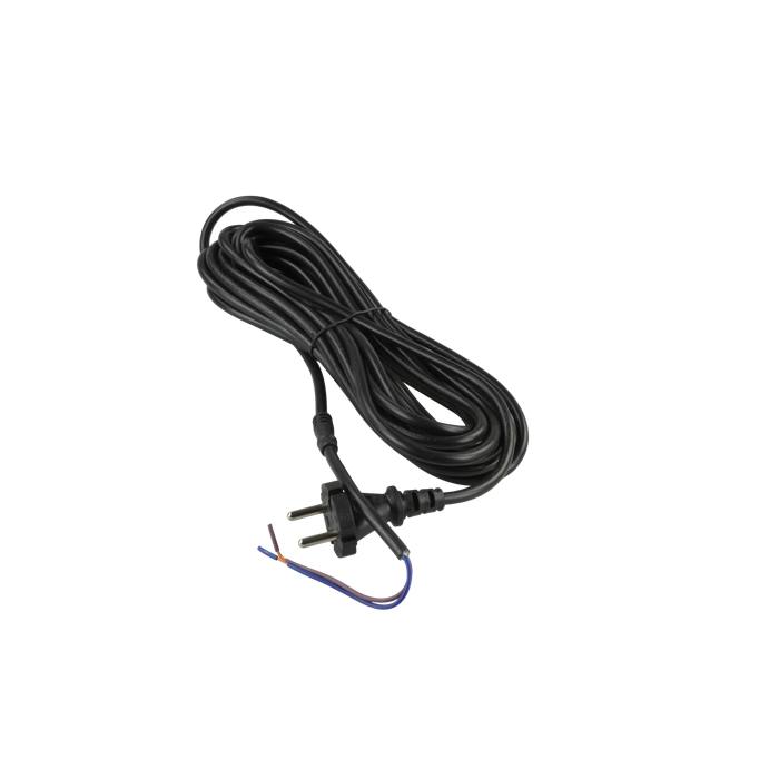 Câble d'alimentation pour aspirateur
