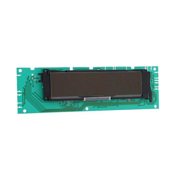 configured electronic,user interface board,Omega