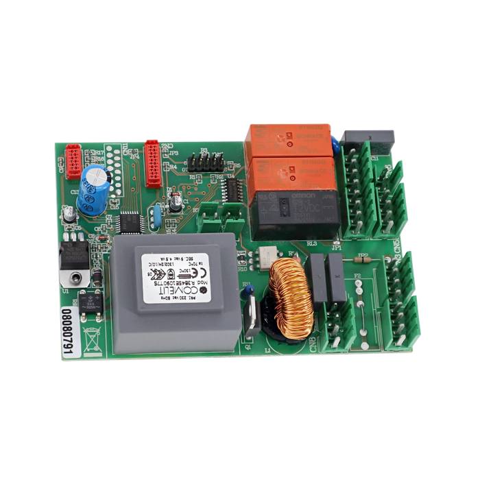 module principal