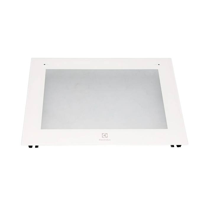 Zostava skla dverí - 596x466mm