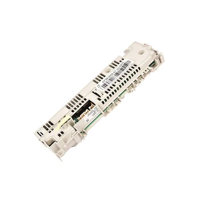 Konfigurierte elektronische Steuerung für Wäschetrockner