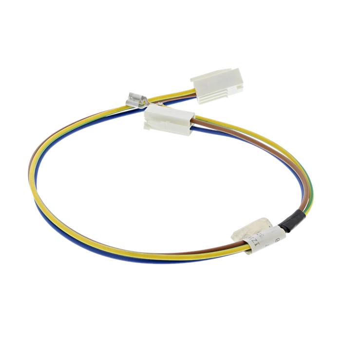 harness,PCB,interference capacitor,L=440mm