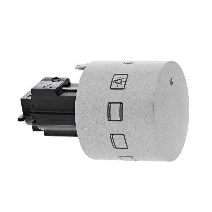 Knebel, Funktionen, Inox