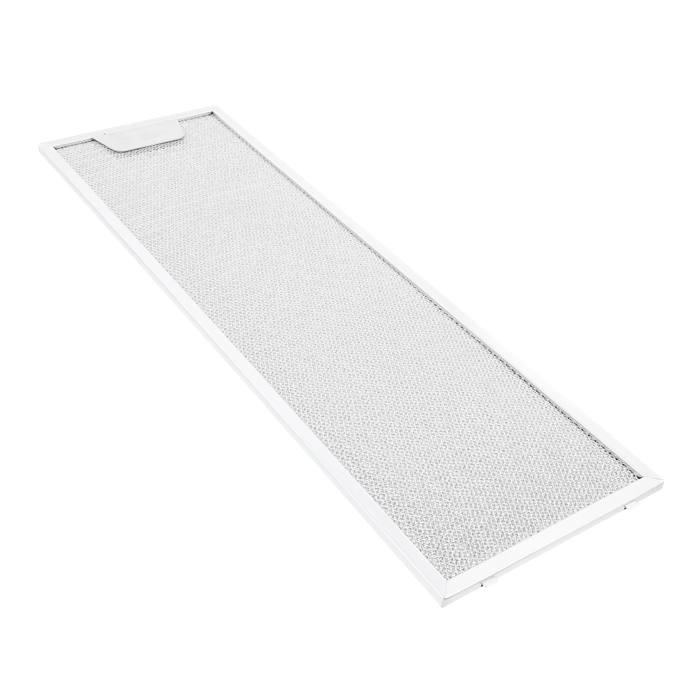 Fettfilter für Dunstabzugshaube