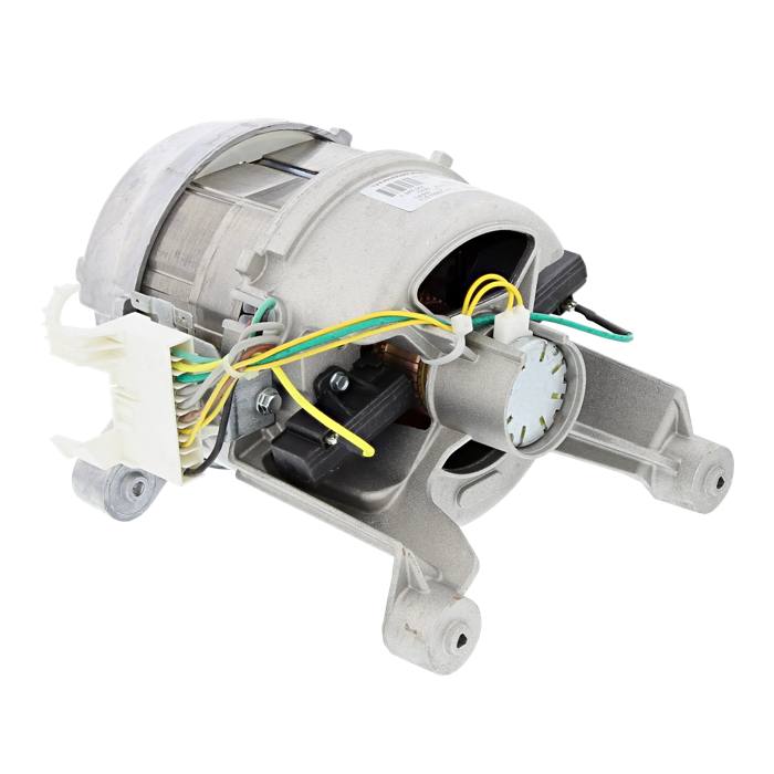 Motor de lavadora