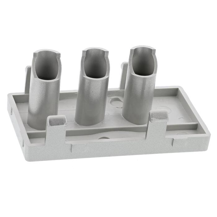 Microwave Oven Door Opening Button
