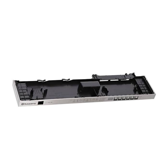 manöverpanel, rostfri, Husqvarna
