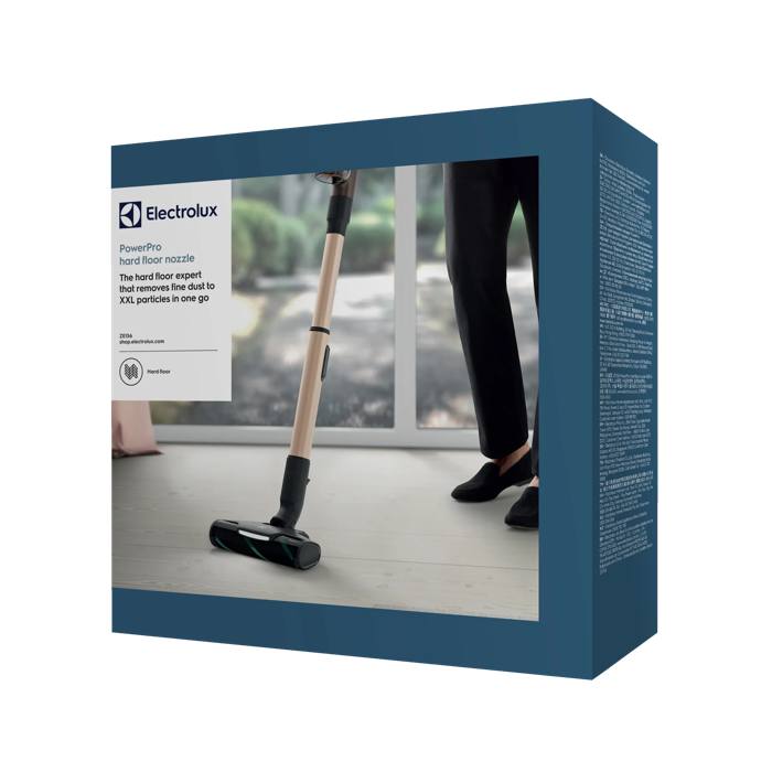 ZE156 POWERPRO HARDFLOOR NOZZL