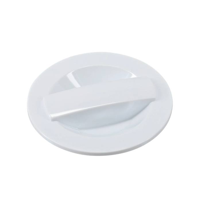 coperchio, distributore acqua,