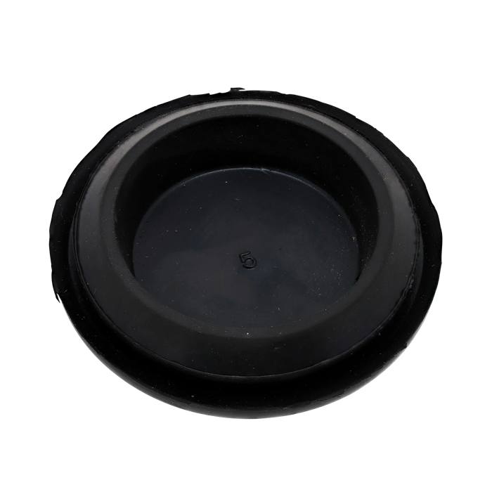 cap, tub, 58x15mm