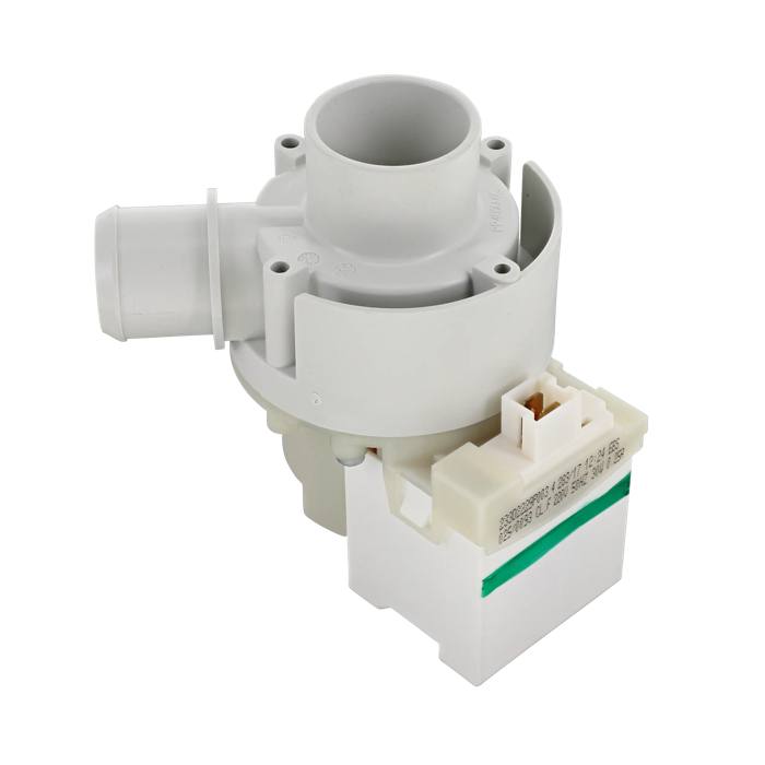 drain pump, assembly