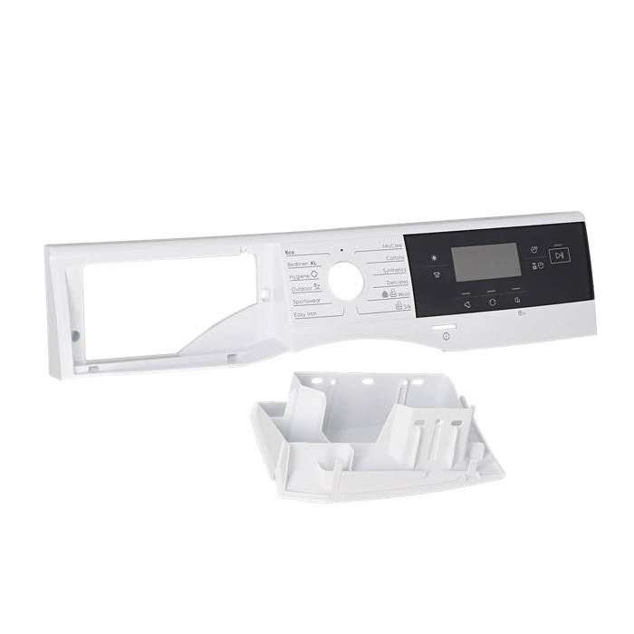 cruscotto, bianco, Electrolux, EN,SYM