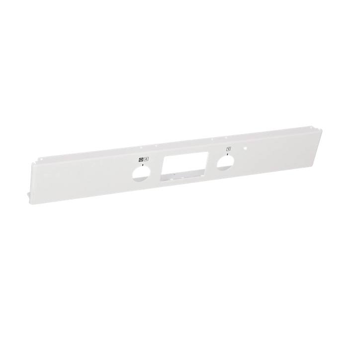 control panel,white,60cm,UMPD,2K