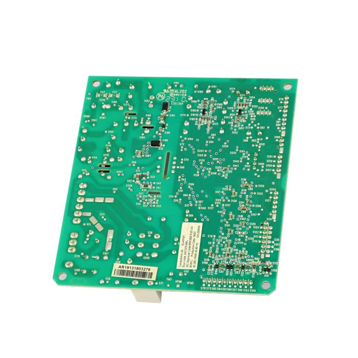 configured electronic, power board