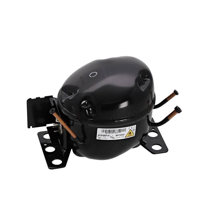 Compressor, assembly