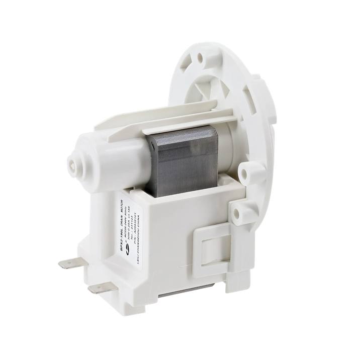 avloppspump, sats, 50HZ,30W