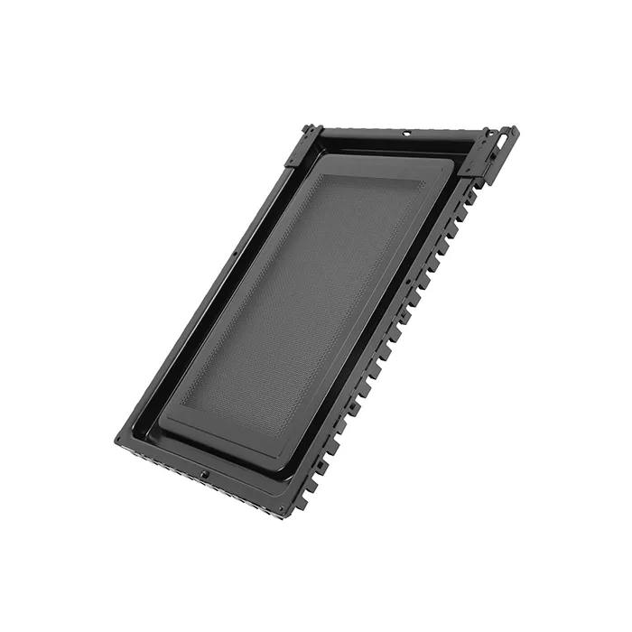 Microwave Internal Door