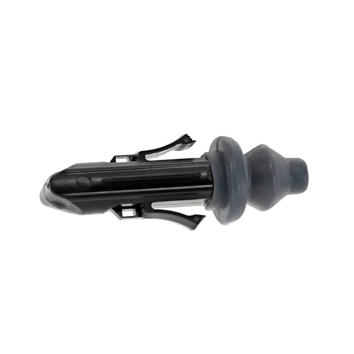 magnet insert, glass
