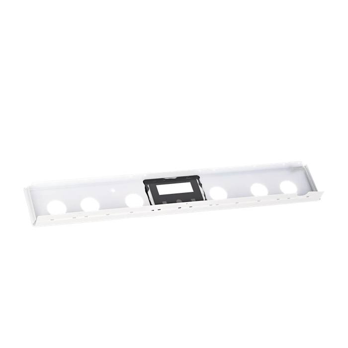 control panel,white,60cm,UMPD,6K