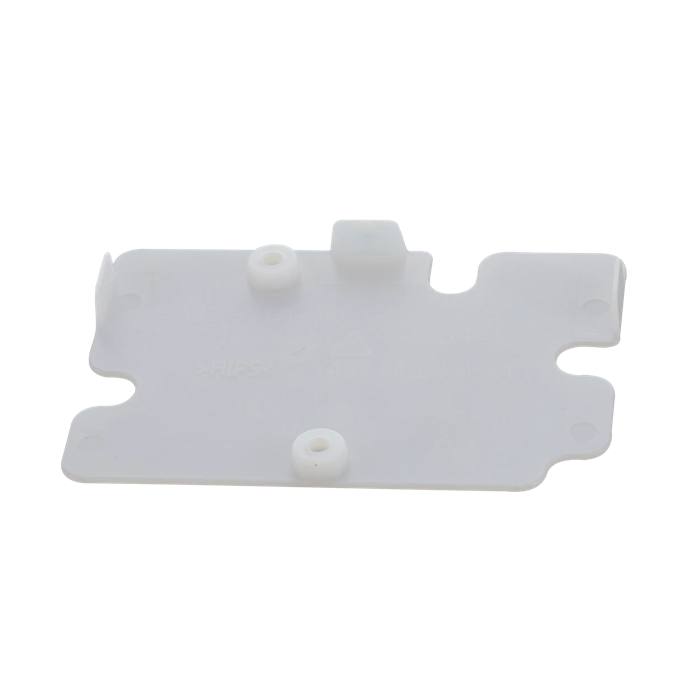 cover plate, display board
