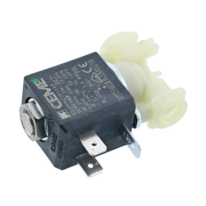 Coffee Machine Electric Solenoid Valve