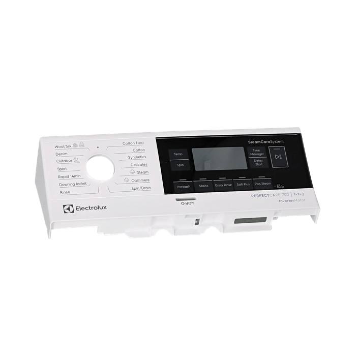 panel holder, white, Electrolux, EN