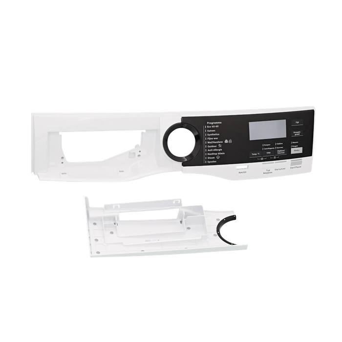 control panel, white, AEG