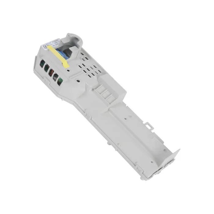 Carte électronique principale non configurée pour lave-linge