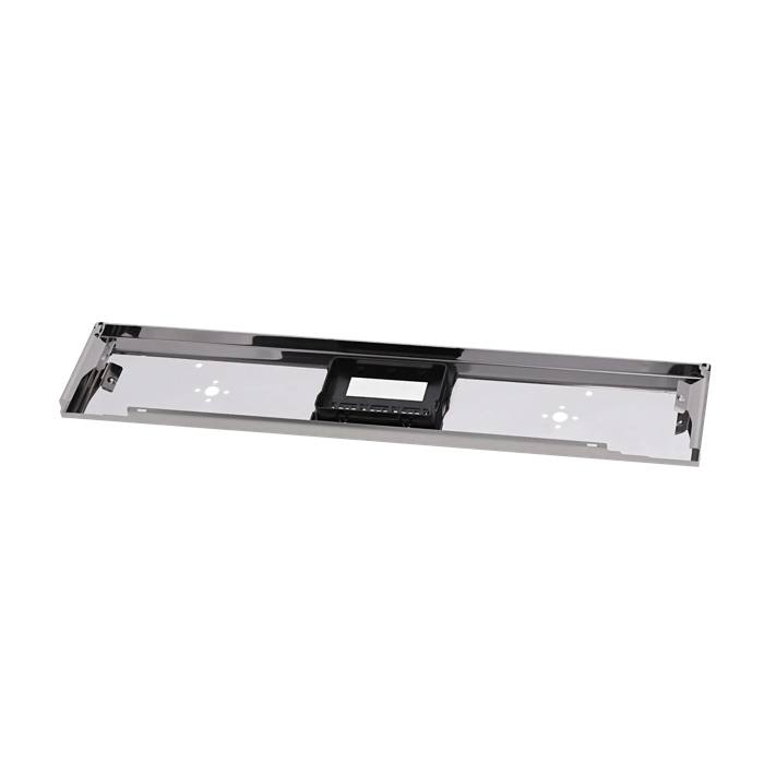 control panel,inox,60cm, SET, 2K