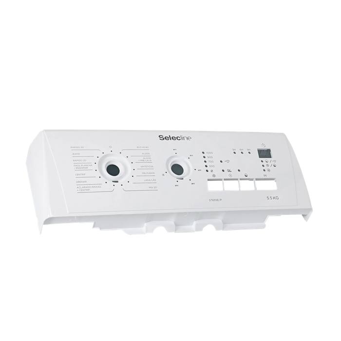 panel holder, white