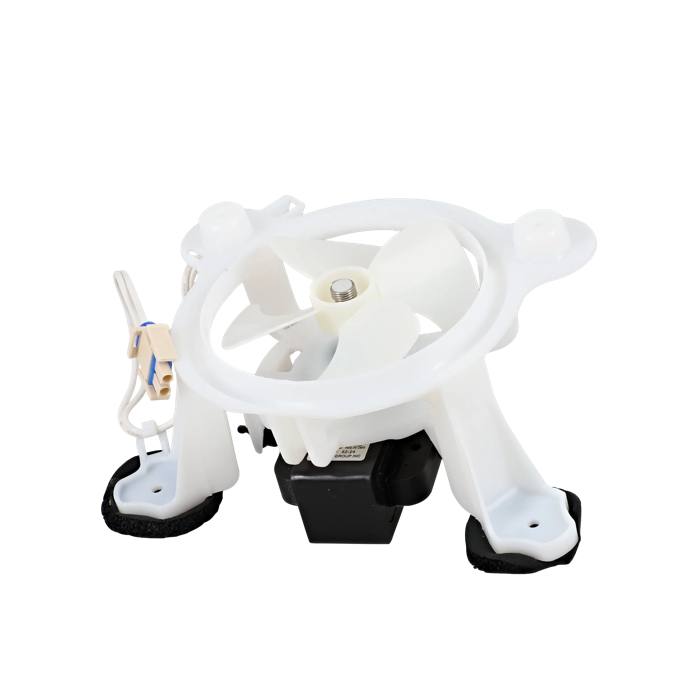 fan, assembly, Freezer,